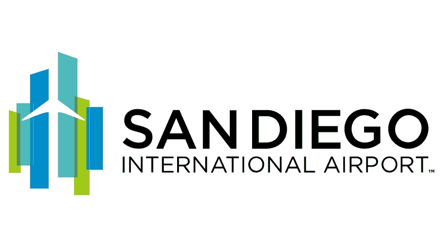 San Diego International airport